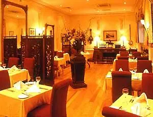 Stephen'S Green Travelodge Dublin